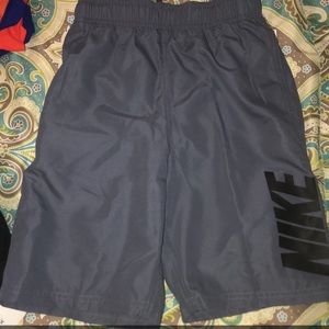 Nike Swimming Trunk